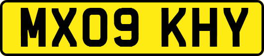 MX09KHY