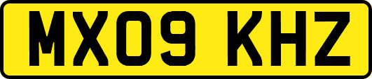 MX09KHZ