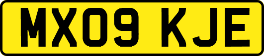 MX09KJE