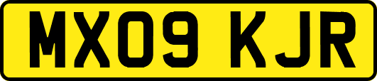 MX09KJR