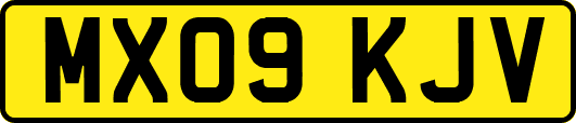MX09KJV