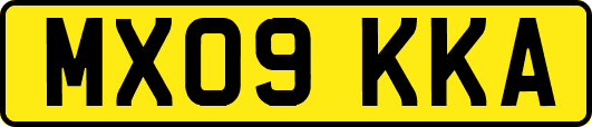 MX09KKA