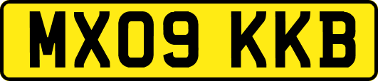 MX09KKB