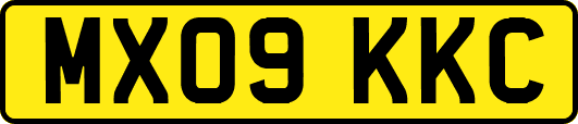 MX09KKC