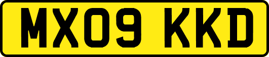 MX09KKD