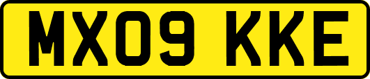 MX09KKE