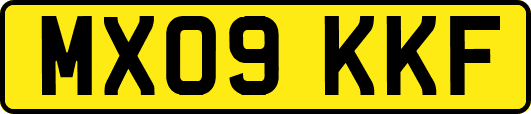 MX09KKF