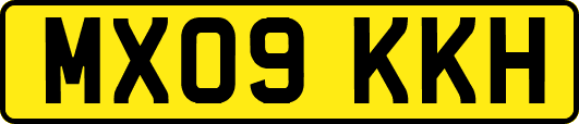 MX09KKH