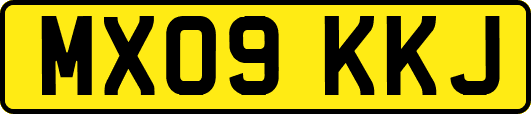 MX09KKJ