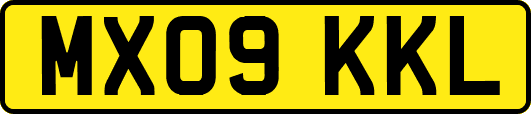 MX09KKL