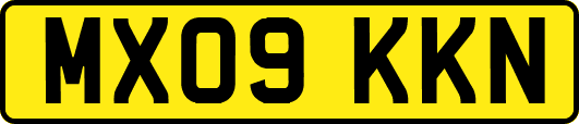 MX09KKN