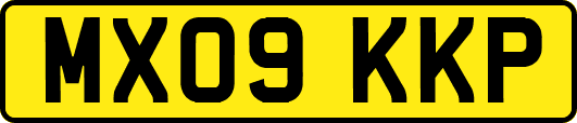 MX09KKP