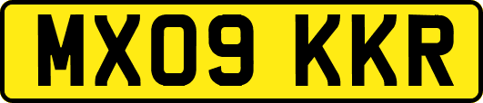 MX09KKR
