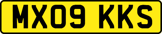 MX09KKS