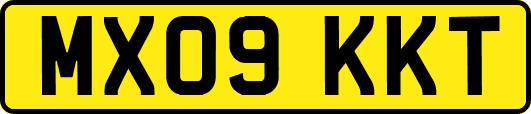 MX09KKT