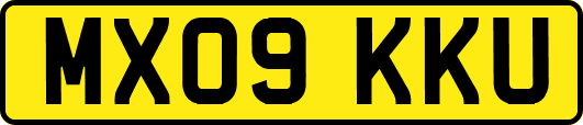 MX09KKU
