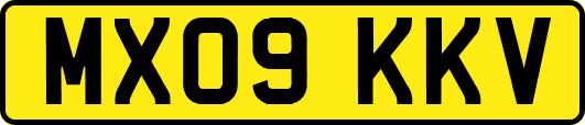 MX09KKV