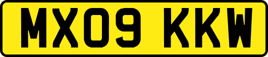 MX09KKW