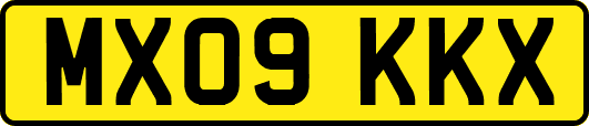 MX09KKX