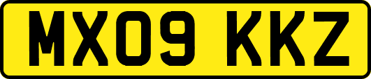 MX09KKZ