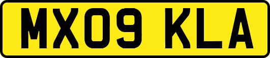 MX09KLA