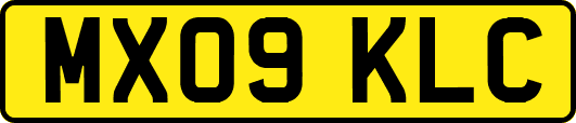 MX09KLC