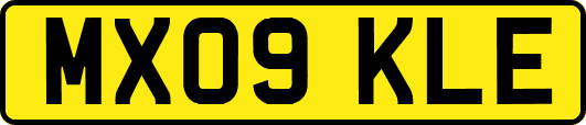 MX09KLE