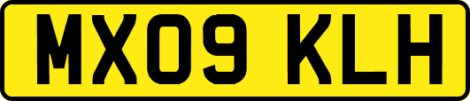 MX09KLH