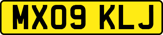 MX09KLJ