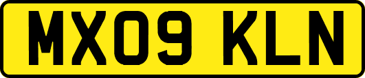 MX09KLN