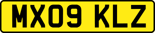MX09KLZ