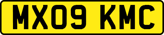 MX09KMC