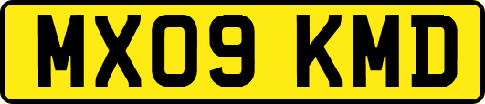 MX09KMD