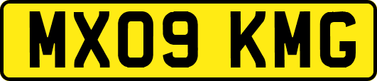 MX09KMG