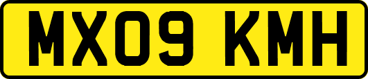 MX09KMH