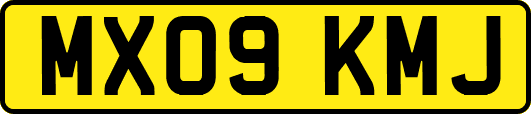 MX09KMJ