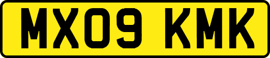 MX09KMK