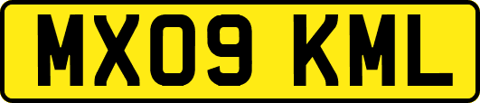 MX09KML