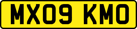 MX09KMO