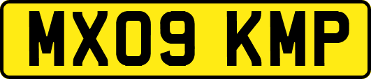 MX09KMP