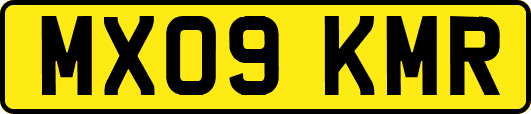 MX09KMR