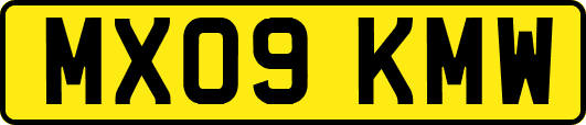 MX09KMW