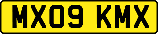 MX09KMX