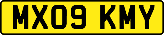 MX09KMY