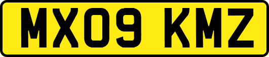 MX09KMZ