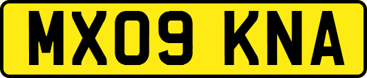 MX09KNA