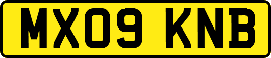 MX09KNB