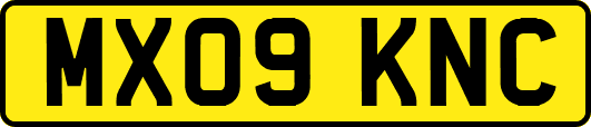 MX09KNC
