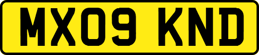 MX09KND