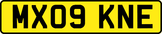MX09KNE